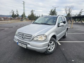 Mercedes-Benz ML 270  163 Diesel  - 2800 € / 5476.32 лв. - 59671713 11