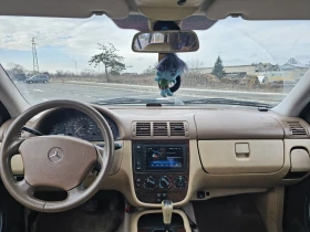 Mercedes-Benz ML 270  163 Diesel  - 2800 € / 5476.32 лв. - 59671713 5