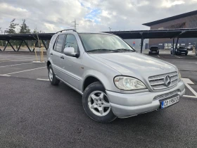 Mercedes-Benz ML 270  163 Diesel  - 2800 € / 5476.32 лв. - 59671713 7
