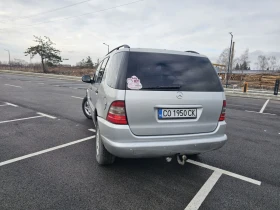 Mercedes-Benz ML 270  163 Diesel  - 2800 € / 5476.32 лв. - 59671713 10