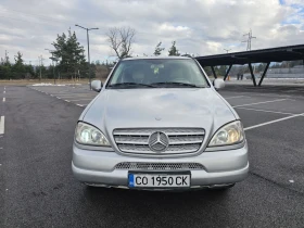 Mercedes-Benz ML 270  163 Diesel  - 2800 € / 5476.32 лв. - 59671713 2