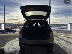 Mercedes-Benz GLC 300 AMG* PACK* ДИГИТАЛНО* ТАБЛО* ПОДГРЕВ* КАМЕРА* КЕЙЛ - 22655 € / 44309.33 лв. - 56779127 7