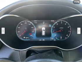 Mercedes-Benz GLC 300 AMG* PACK* ДИГИТАЛНО* ТАБЛО* ПОДГРЕВ* КАМЕРА* КЕЙЛ - 22655 € / 44309.33 лв. - 56779127 12