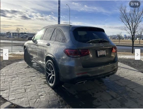 Mercedes-Benz GLC 300 AMG* PACK* ДИГИТАЛНО* ТАБЛО* ПОДГРЕВ* КАМЕРА* КЕЙЛ - 22655 € / 44309.33 лв. - 56779127 3