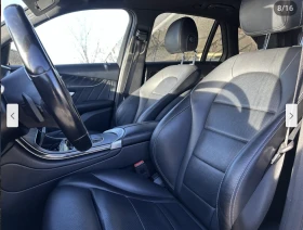 Mercedes-Benz GLC 300 AMG* PACK* ДИГИТАЛНО* ТАБЛО* ПОДГРЕВ* КАМЕРА* КЕЙЛ - 22655 € / 44309.33 лв. - 56779127 13