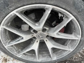 Mercedes-Benz GLC 300  CARFAX, снимка 13