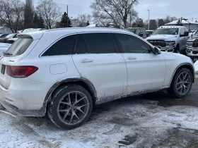 Mercedes-Benz GLC 300  CARFAX, снимка 3