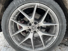 Mercedes-Benz GLC 300  CARFAX, снимка 17