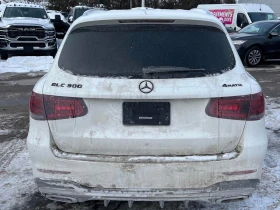 Mercedes-Benz GLC 300  CARFAX, снимка 4