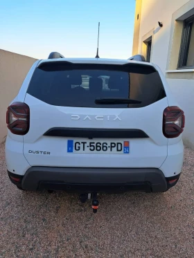Dacia Duster  1.3 TCE 150 EDC Journey 2024 - 10750 € / 21025.17 лв. - 51556522 4