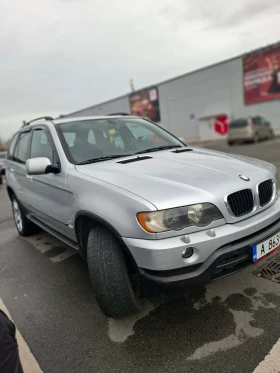 BMW X5 - 5000 € / 9779.15 лв. - 24320106 14