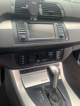 BMW X5 - 5000 € / 9779.15 лв. - 24320106 5