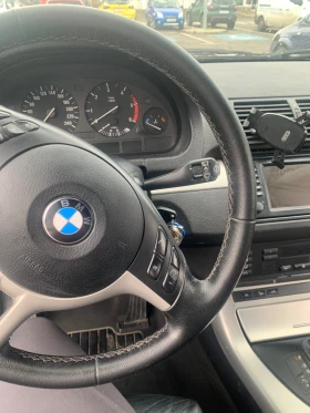 BMW X5 - 5000 € / 9779.15 лв. - 24320106 6