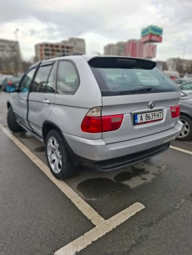 BMW X5 - 5000 € / 9779.15 лв. - 24320106 13