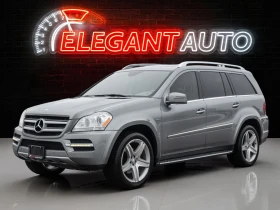 Mercedes-Benz GL 350 | HARMAN KARDON| NAV| SUNROOF| B.SPOT| U SAFETY U | Auto.bg — изображение 3