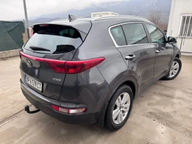 Kia Sportage АВТОМАТ 4Х4 ЕВРО 6 - 12800 € / 25034.62 лв. - 14975893 5