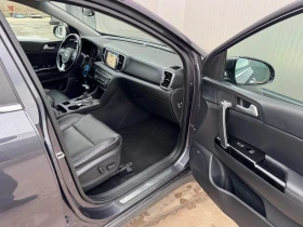 Kia Sportage АВТОМАТ 4Х4 ЕВРО 6 - 12800 € / 25034.62 лв. - 14975893 16