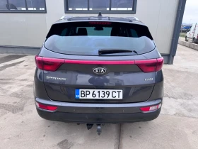 Kia Sportage АВТОМАТ 4Х4 ЕВРО 6 - 12800 € / 25034.62 лв. - 14975893 4