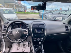 Mitsubishi ASX - 4999 € / 9777.19 лв. - 14871362 8