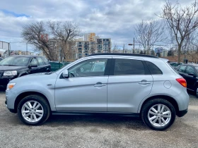 Mitsubishi ASX - 4999 € / 9777.19 лв. - 14871362 4