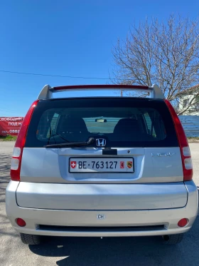 Honda Hr-v 1.6!! 4x4 | Auto.bg — изображение 2
