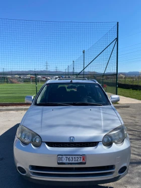 Honda Hr-v 1.6!! 4x4