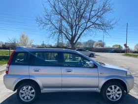 Honda Hr-v 1.6!! 4x4 | Auto.bg — изображение 6