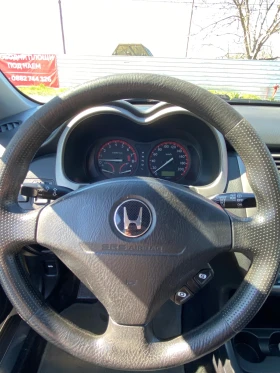 Honda Hr-v 1.6!! 4x4 | Auto.bg — изображение 9