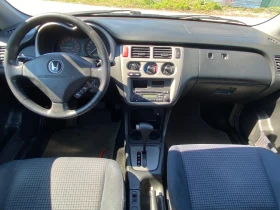 Honda Hr-v 1.6!! 4x4 | Auto.bg — изображение 8