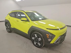 Hyundai Kona SEL