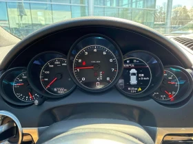 Porsche Cayenne * AWD 4dr * CARFAX * ОБДУХВАНЕ * ДВА КЛЮЧА | Auto.bg — изображение 8