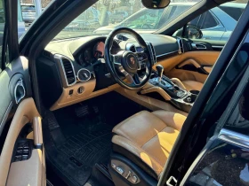 Porsche Cayenne * AWD 4dr * CARFAX * ОБДУХВАНЕ * ДВА КЛЮЧА | Auto.bg — изображение 5