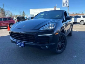 Porsche Cayenne * AWD 4dr * CARFAX * ОБДУХВАНЕ * ДВА КЛЮЧА