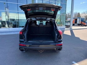 Porsche Cayenne * AWD 4dr * CARFAX * ОБДУХВАНЕ * ДВА КЛЮЧА | Auto.bg — изображение 15