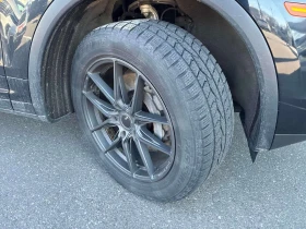 Porsche Cayenne * AWD 4dr * CARFAX * ОБДУХВАНЕ * ДВА КЛЮЧА | Auto.bg — изображение 7