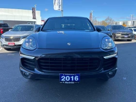 Porsche Cayenne * AWD 4dr * CARFAX * ОБДУХВАНЕ * ДВА КЛЮЧА | Auto.bg — изображение 6