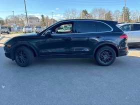 Porsche Cayenne * AWD 4dr * CARFAX * ОБДУХВАНЕ * ДВА КЛЮЧА | Auto.bg — изображение 2