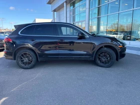 Porsche Cayenne * AWD 4dr * CARFAX * ОБДУХВАНЕ * ДВА КЛЮЧА | Auto.bg — изображение 3