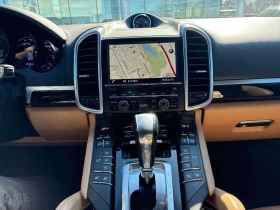 Porsche Cayenne * AWD 4dr * CARFAX * ОБДУХВАНЕ * ДВА КЛЮЧА | Auto.bg — изображение 9