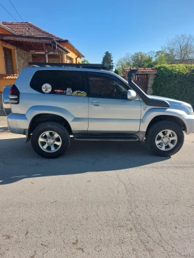 Toyota Land cruiser | Mobile.bg � ����� ������ 1