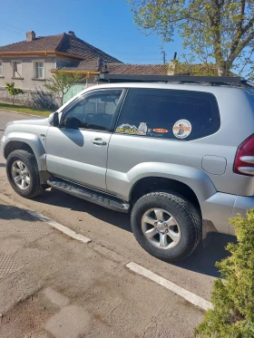 Toyota Land cruiser | Mobile.bg � ����� ������ 5