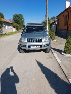 Toyota Land cruiser | Mobile.bg � ����� ������ 15