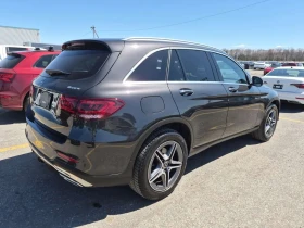 Mercedes-Benz GLC 300  | PREMIUM | MEMORY | ��� ����� | Mobile.bg � ����� ������ 3