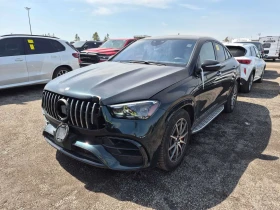 ����� �� �������� �� Mercedes-Benz GLE 63 S AMG /BURMESTER/360/DIS/HUD/���������