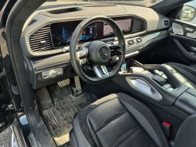 Mercedes-Benz GLE 63 S AMG /BURMESTER/360/DIS/HUD/��������� | Mobile.bg � ����� ������ 5