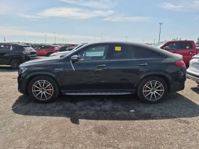 Mercedes-Benz GLE 63 S AMG /BURMESTER/360/DIS/HUD/��������� | Mobile.bg � ����� ������ 2