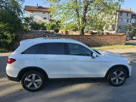 Mercedes-Benz GLC 300 4matic  ЛИЗИНГ | Auto.bg — изображение 8