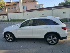 Mercedes-Benz GLC 300 4matic  ЛИЗИНГ | Auto.bg — изображение 7