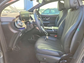Mercedes-Benz EQE SUV 350+  | Mobile.bg � ����� ������ 8