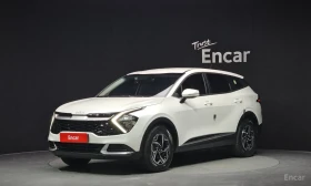 ����� �� �������� �� Kia Sportage 5th Generation Trendy| 2.0 DIESEL| LED| 